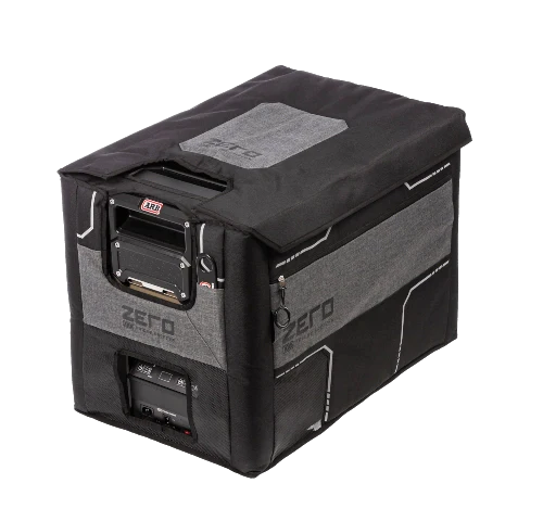 Coolers vs. Fridges: What's Better for Overland Travel?