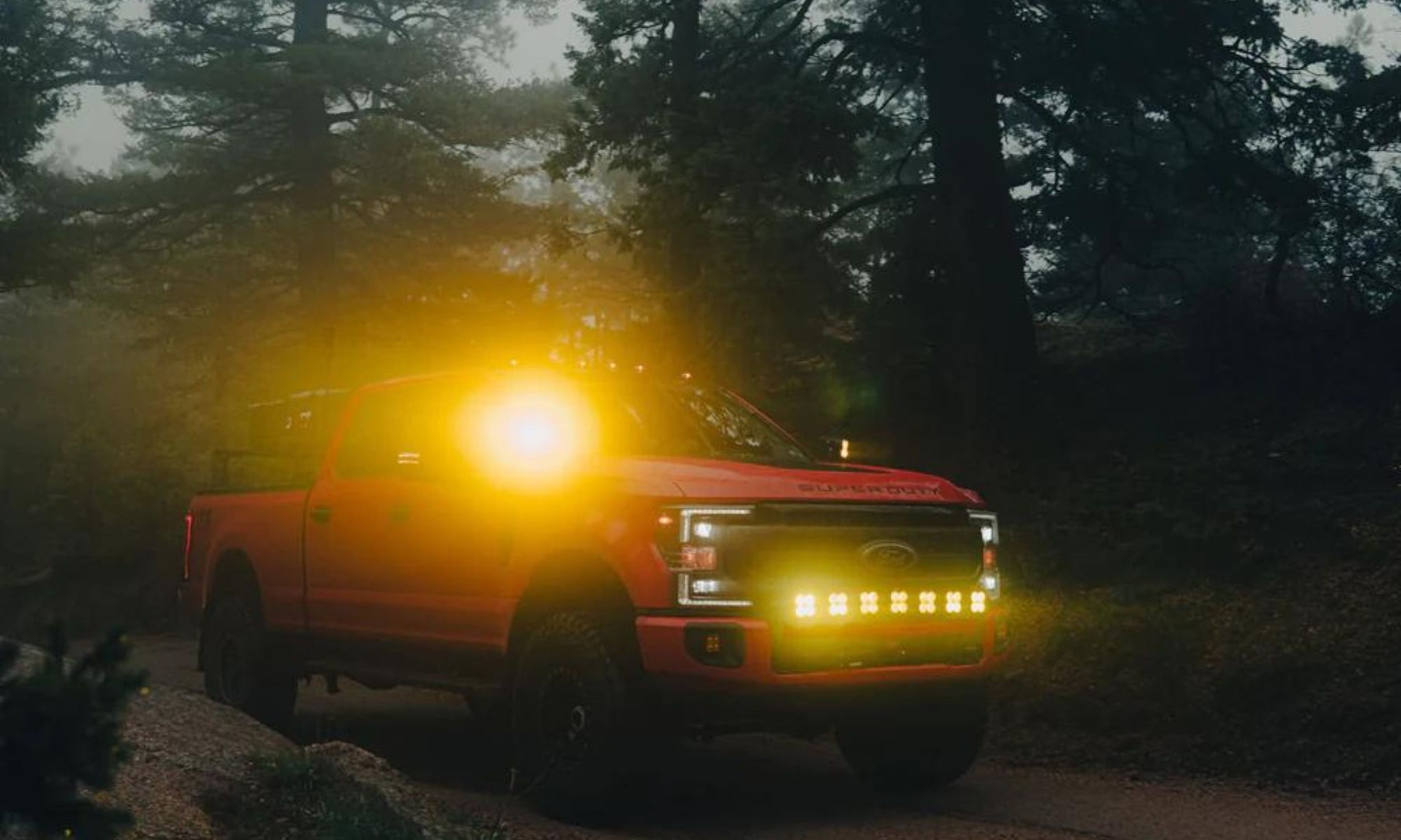 SHOP ALL 20112016 Ford Super Duty Parts and Accessories