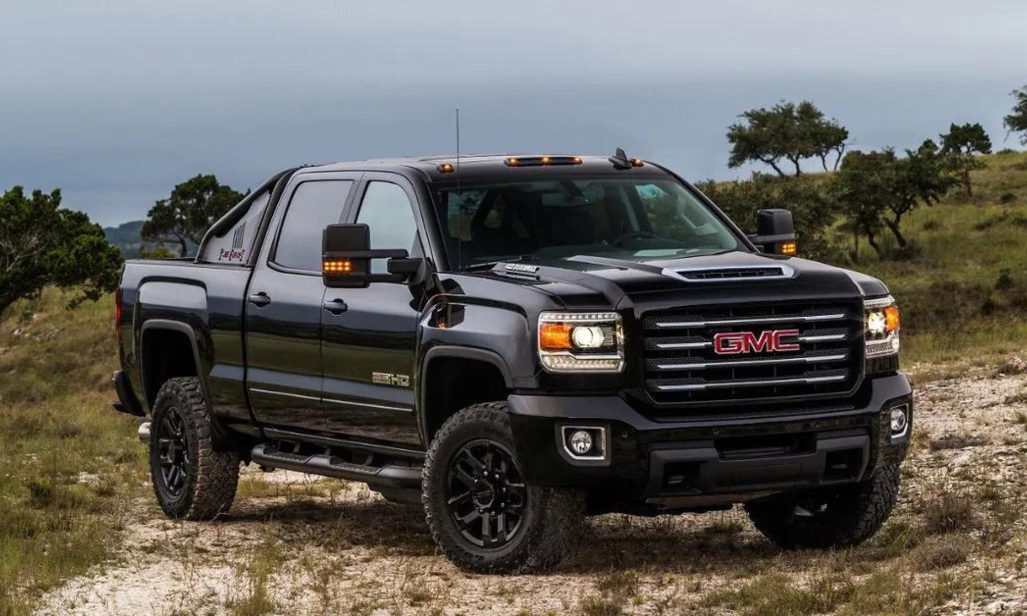 Chevy & GMC Truck Upgrades Castle Rock, CO