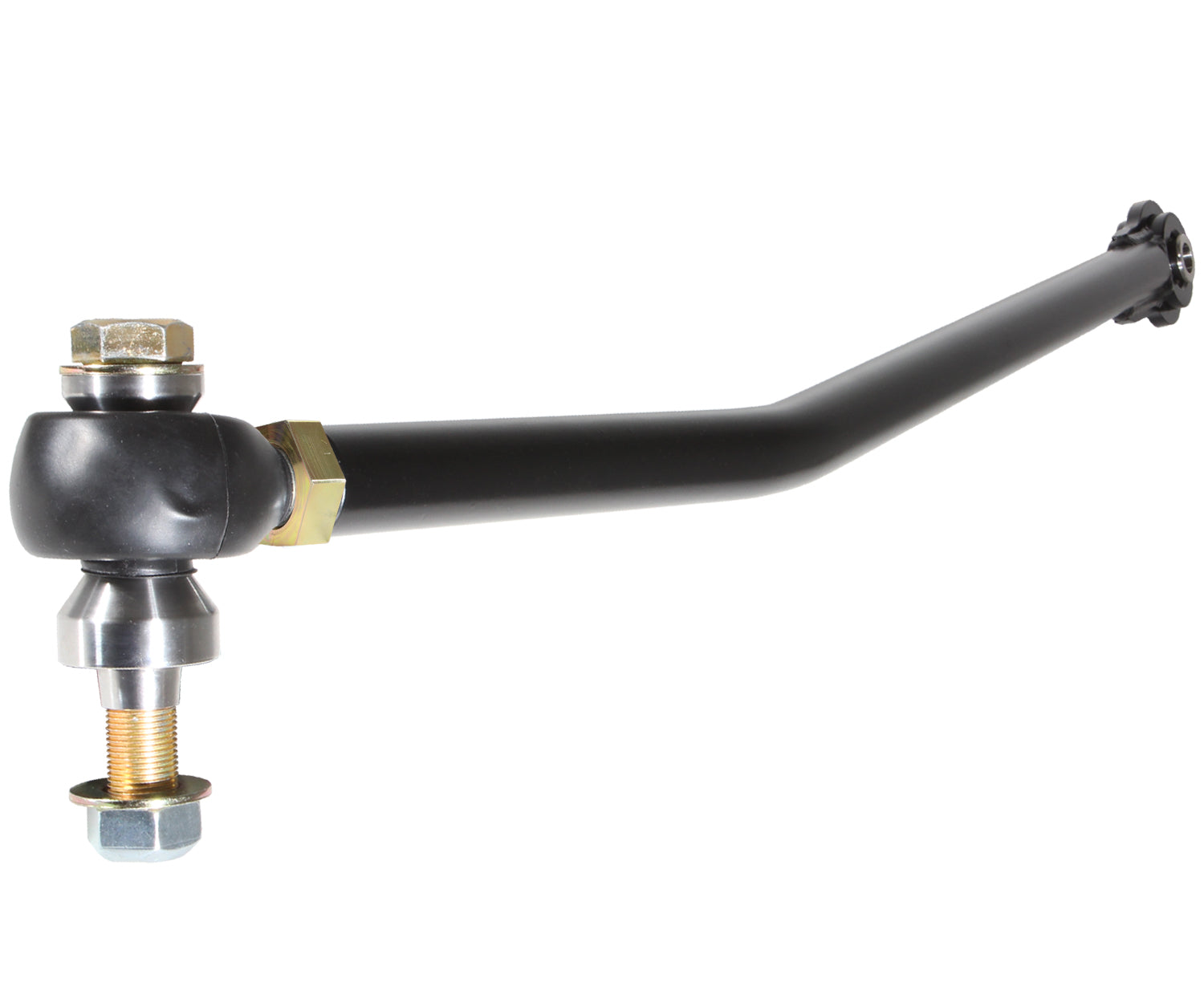 CARLI SUSPENSION 3.5" COMMUTER SUSPENSION SYSTEM - DIESEL - 2020-2022 F250/F350