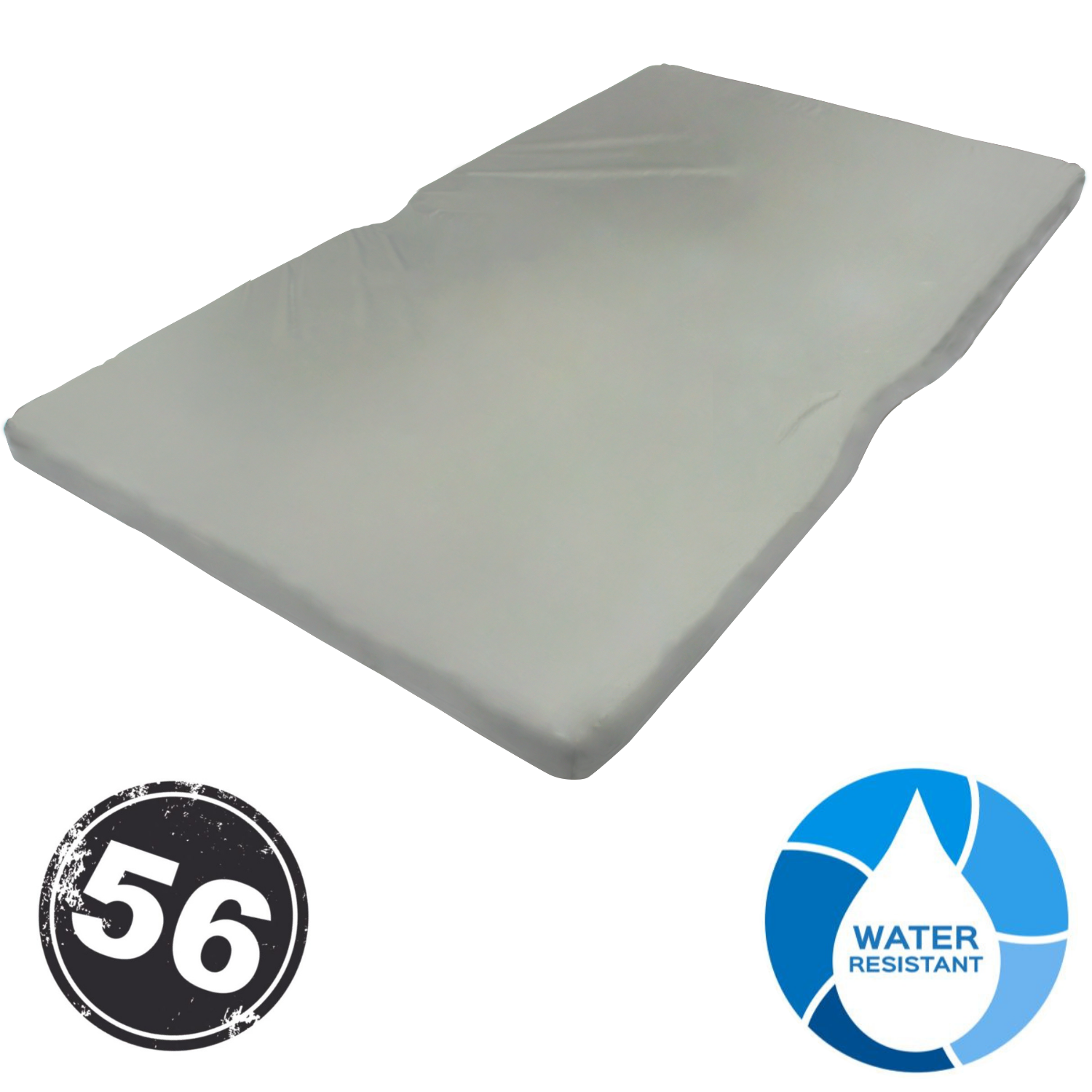 23ZERO SOFT-SHELL ROOF-TOP TENT WATERPROOF MATTRESS PROTECTOR