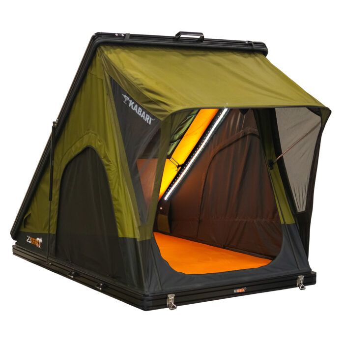 23ZERO KABARI LITE HARDSHELL TENT
