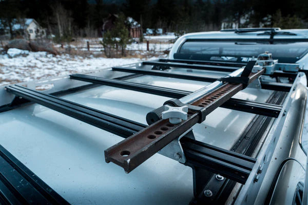 SHERPA HILIFT MOUNTS