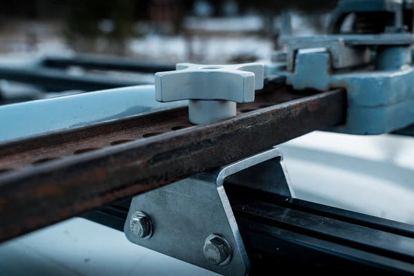 SHERPA HILIFT MOUNTS