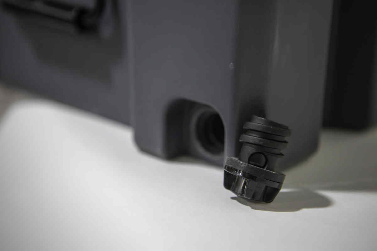 23ZERO 50L OVERLAND GEAR BOX