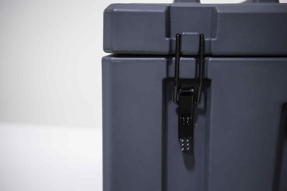 23ZERO 50L OVERLAND GEAR BOX