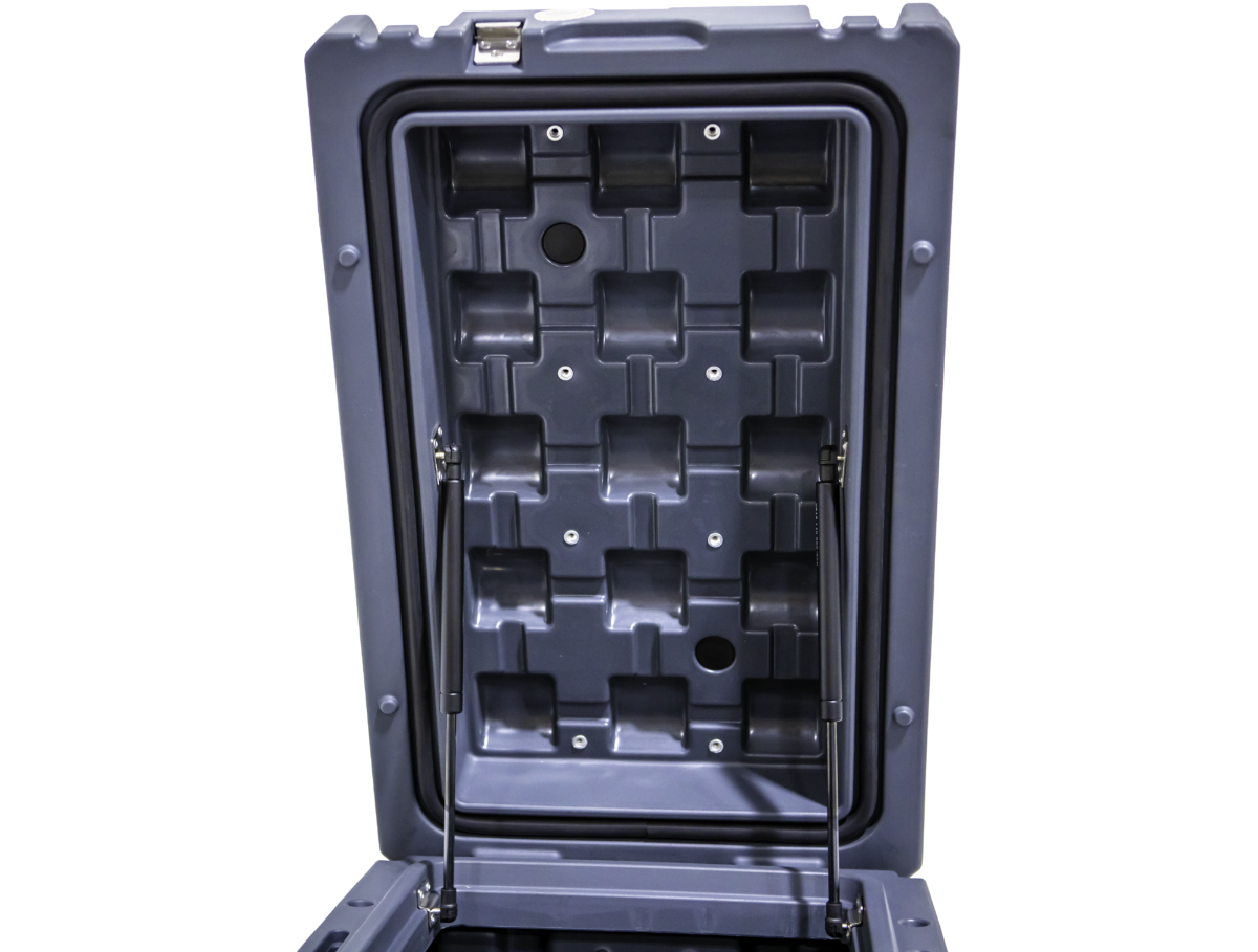 23ZERO 90L OVERLAND GEAR BOX