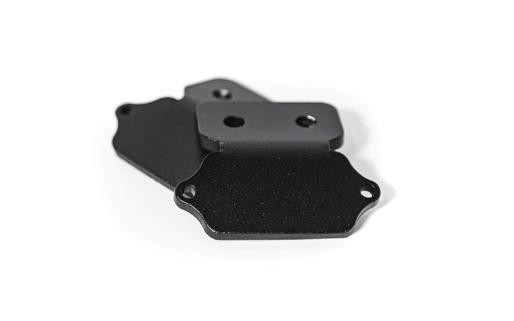 SHERPA HANDLE LIGHT BRACKETS