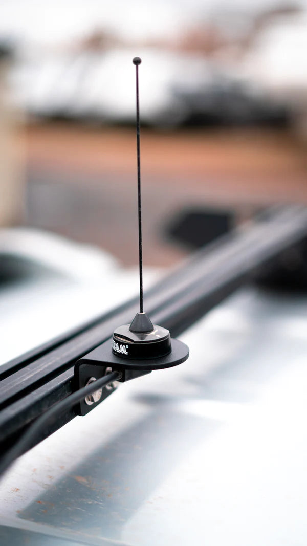 SHERPA ANTENNA MOUNT