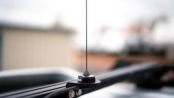 SHERPA ANTENNA MOUNT