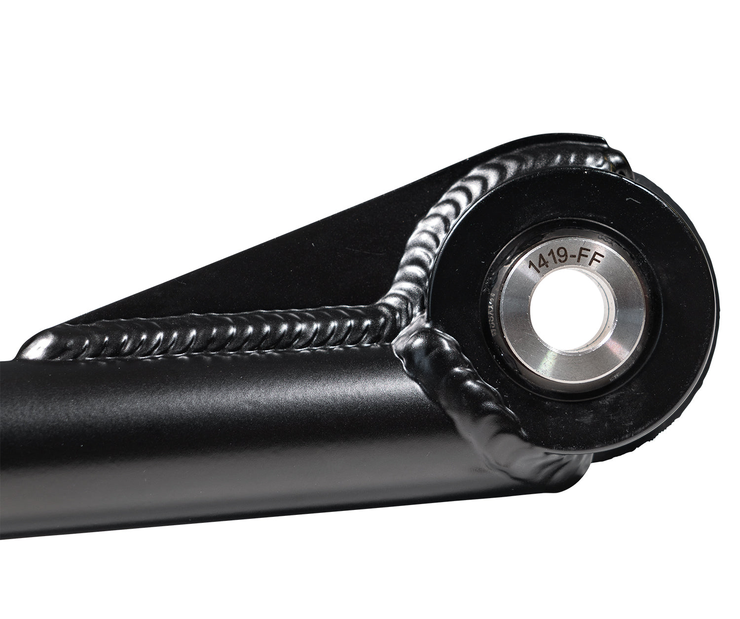 Carli Suspension 14-23 Ram 2500/3500 Adjustable Track Bar 0-3" Lift