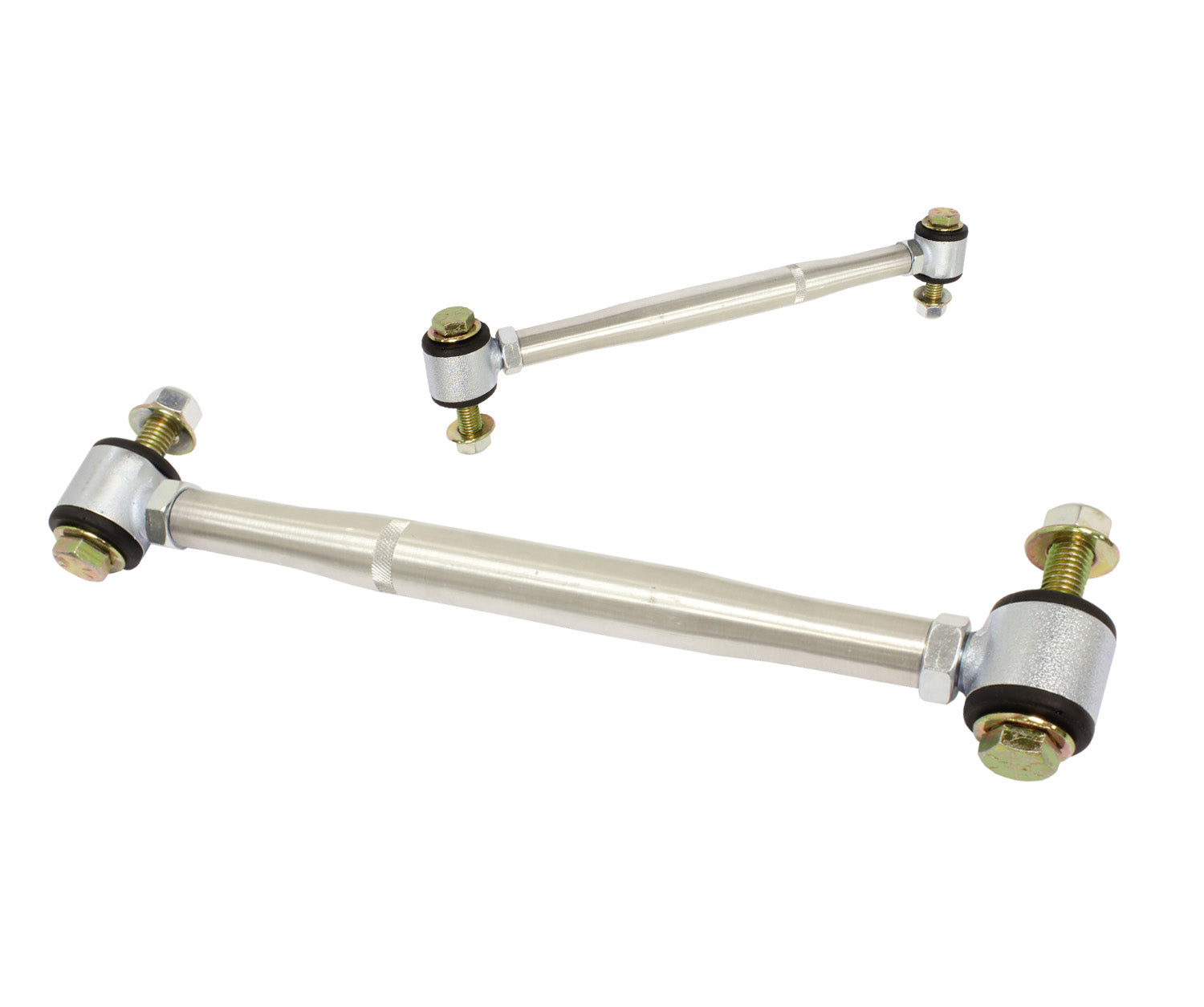 CARLI SUSPENSION 3.25" EVENTURE COIL SUSPENSION SYSTEM - DIESEL - 2019+ RAM 2500