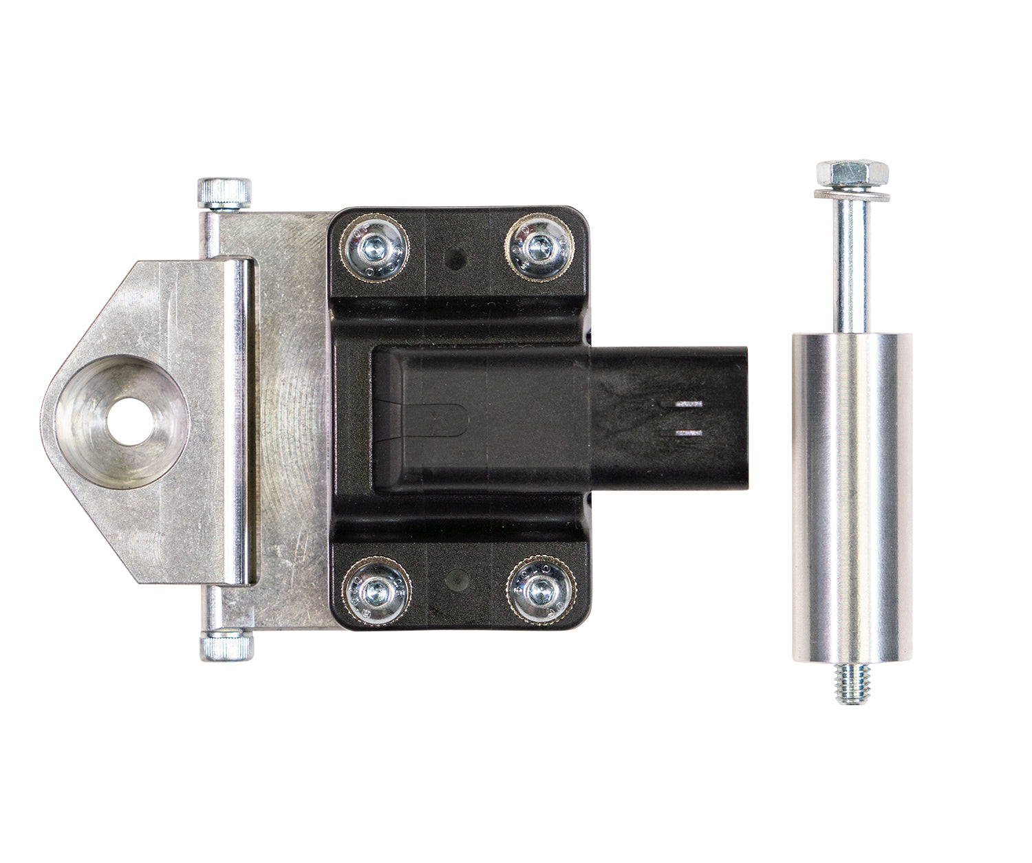 CARLI SUSPENSION 3.25" EVENTURE COIL SUSPENSION SYSTEM - DIESEL - 2019+ RAM 2500