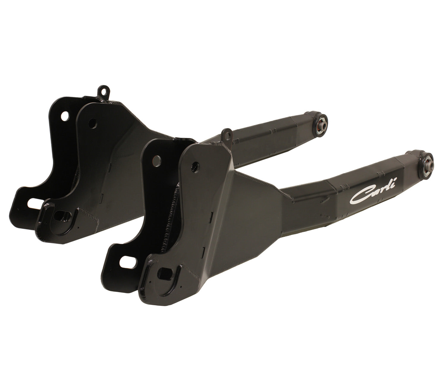 CARLI SUSPENSION 14-23 RAM 2500/3500 4X4 FABRICATED RADIUS ARM SYSTEM – 2.5″ LIFT
