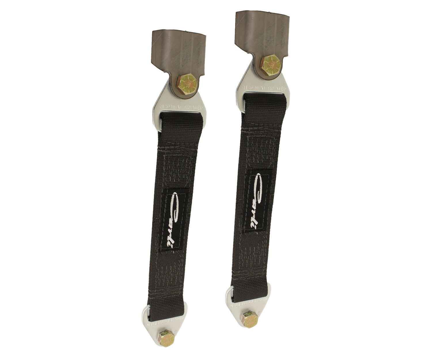 CARLI SUSPENSION 14-23 RAM 2500/3500 4X4 FABRICATED RADIUS ARM SYSTEM – 2.5″ LIFT