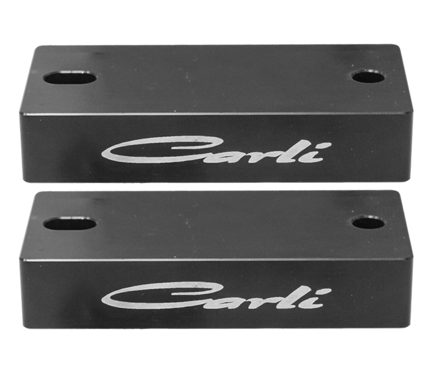 CARLI SUSPENSION 3.25" EVENTURE COIL SUSPENSION SYSTEM - DIESEL - 2019+ RAM 2500