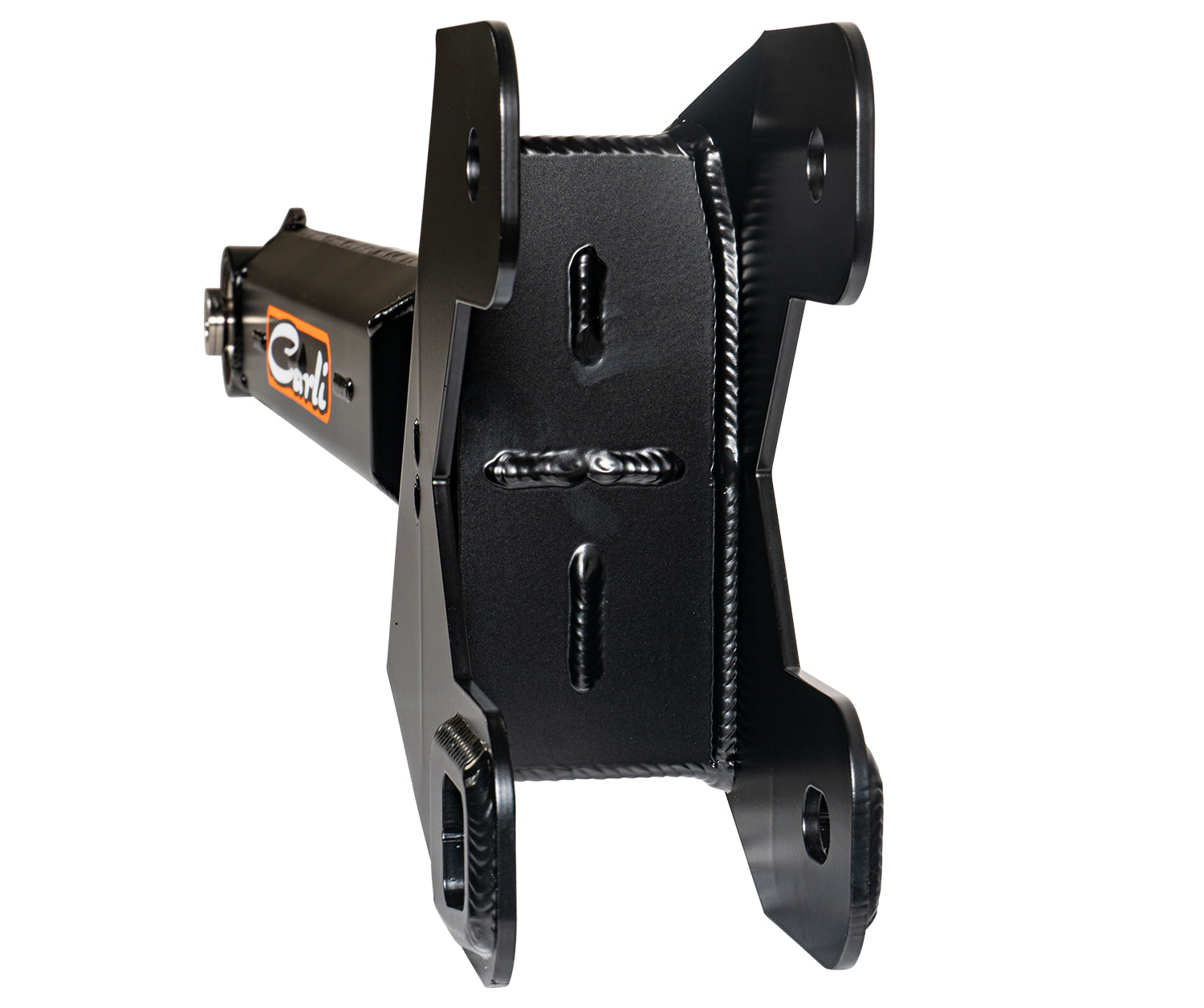 CARLI SUSPENSION 05-22 FORD F250/350 4X4 FABRICATED RADIUS ARMS – 4.5″/5.5″ LIFT