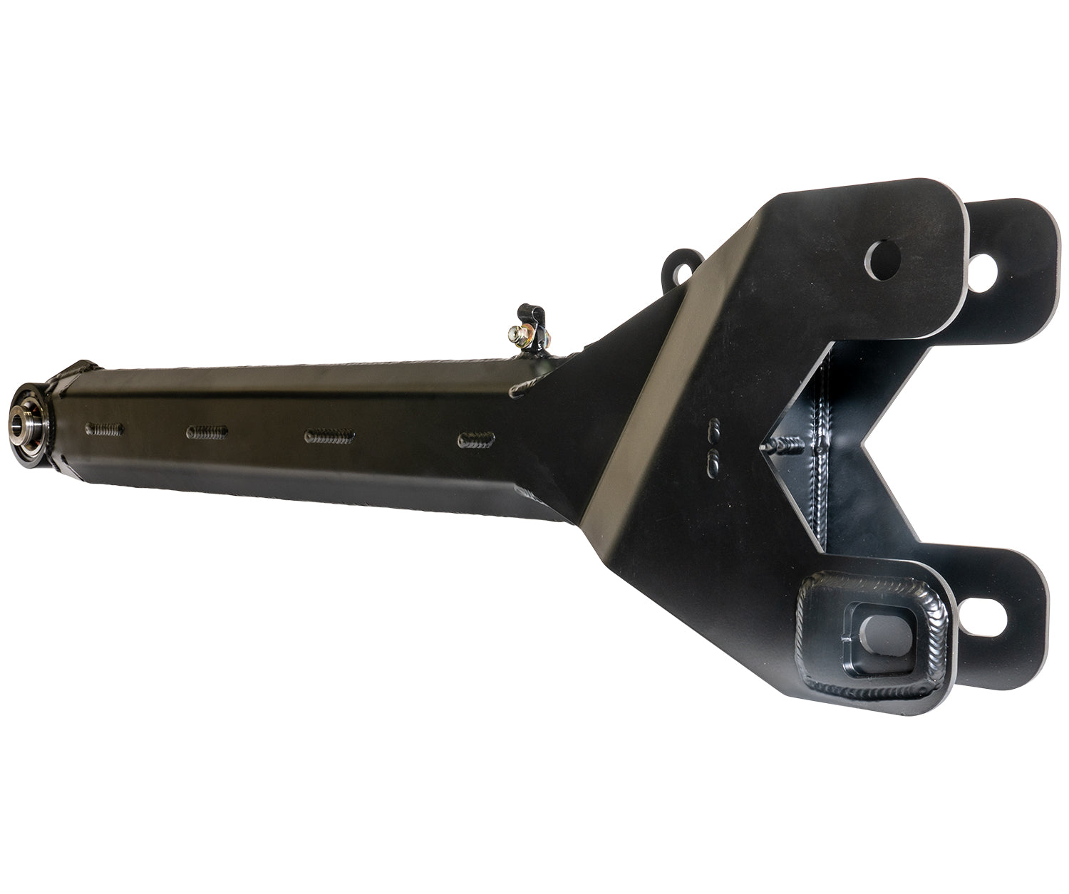 CARLI SUSPENSION 05-22 FORD F250/350 4X4 FABRICATED RADIUS ARMS – 4.5″/5.5″ LIFT