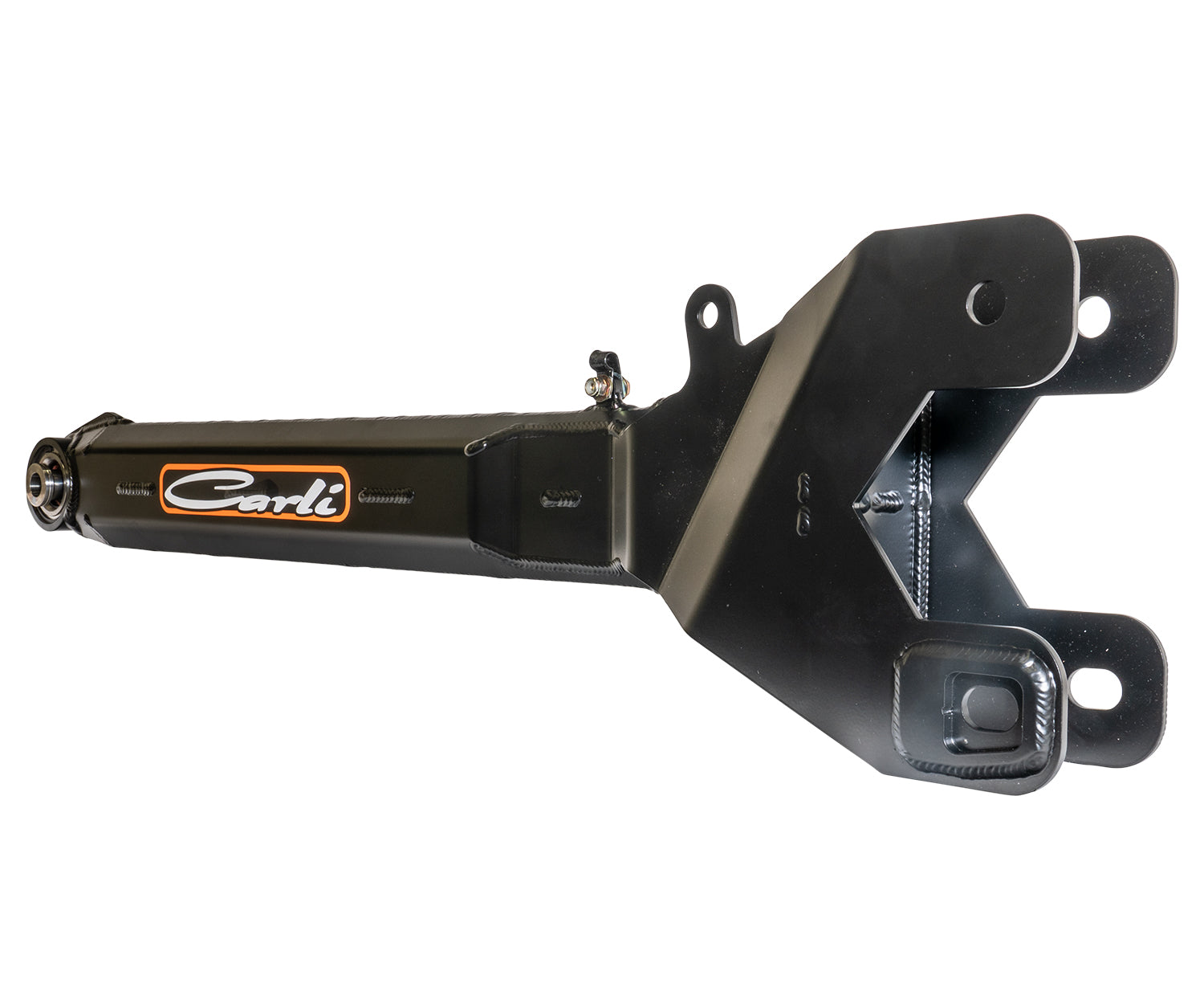 CARLI SUSPENSION 05-22 FORD F250/350 4X4 FABRICATED RADIUS ARMS – 4.5″/5.5″ LIFT