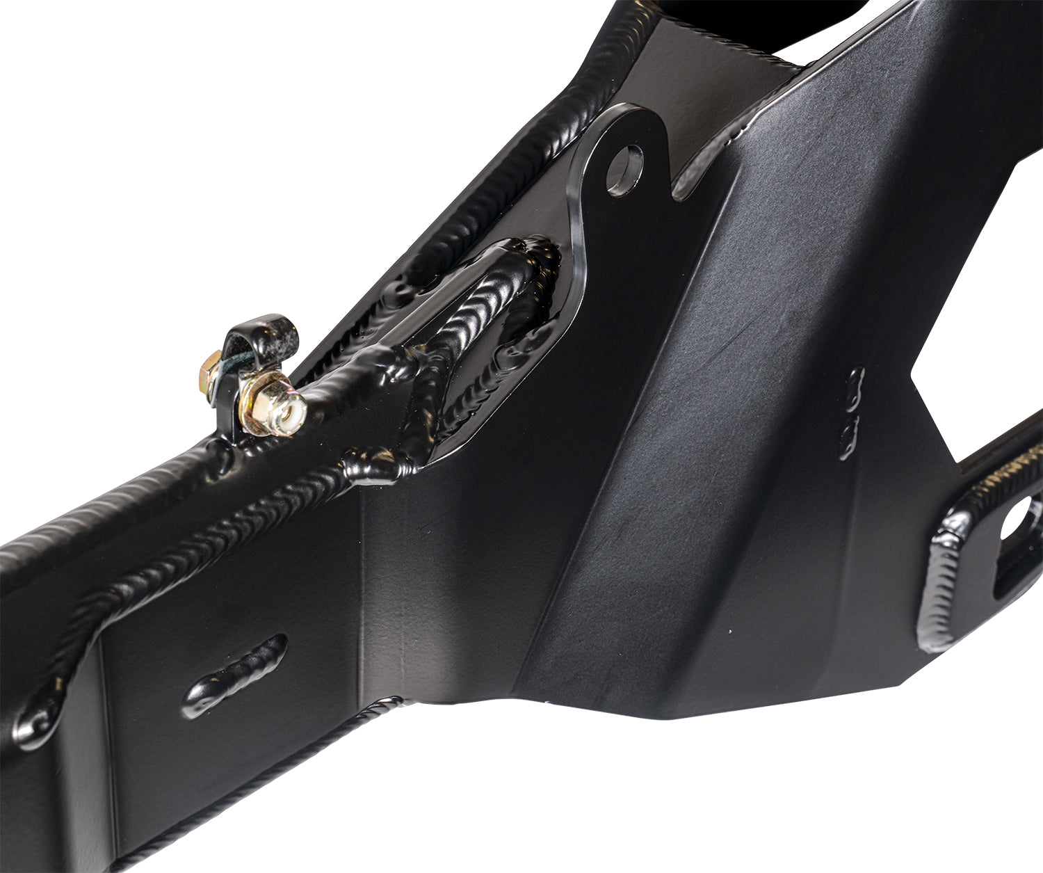 CARLI SUSPENSION 05-22 FORD F250/350 4X4 FABRICATED RADIUS ARMS – 4.5″/5.5″ LIFT