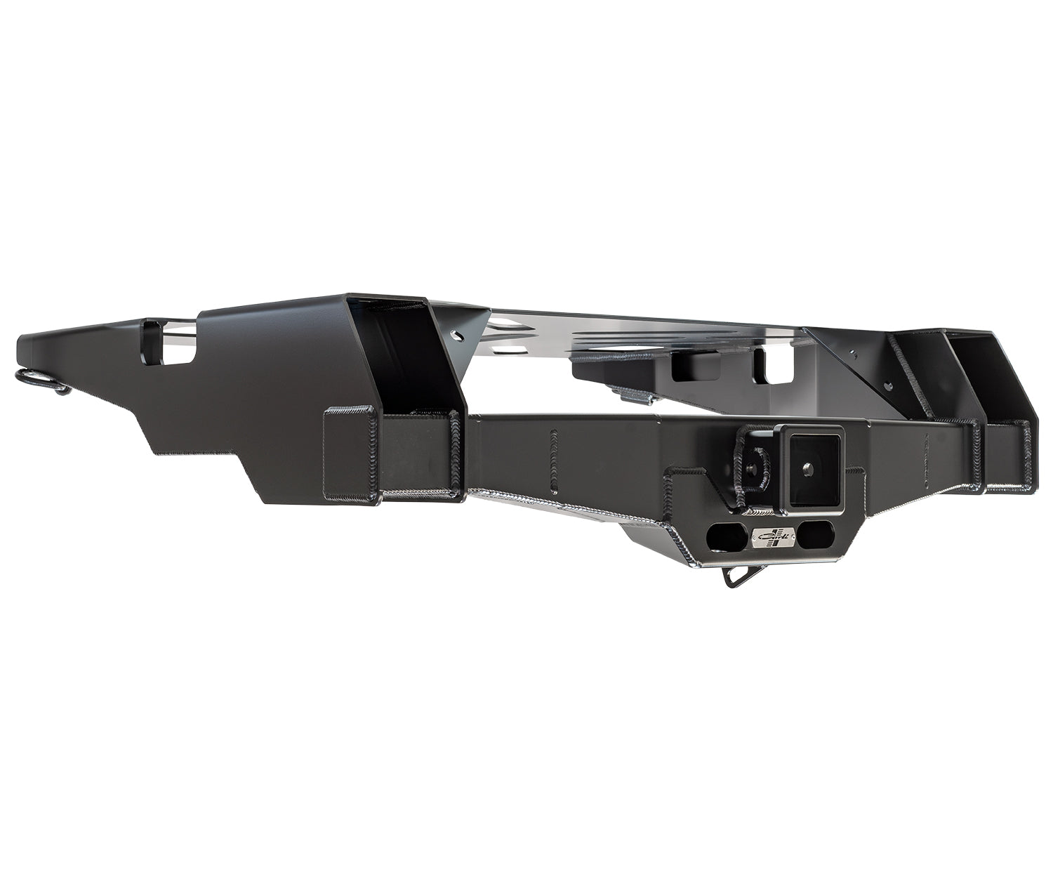 CARLI SUSPENSION 17-23 FORD F250/350 4X4 FORD TROPHY HITCH