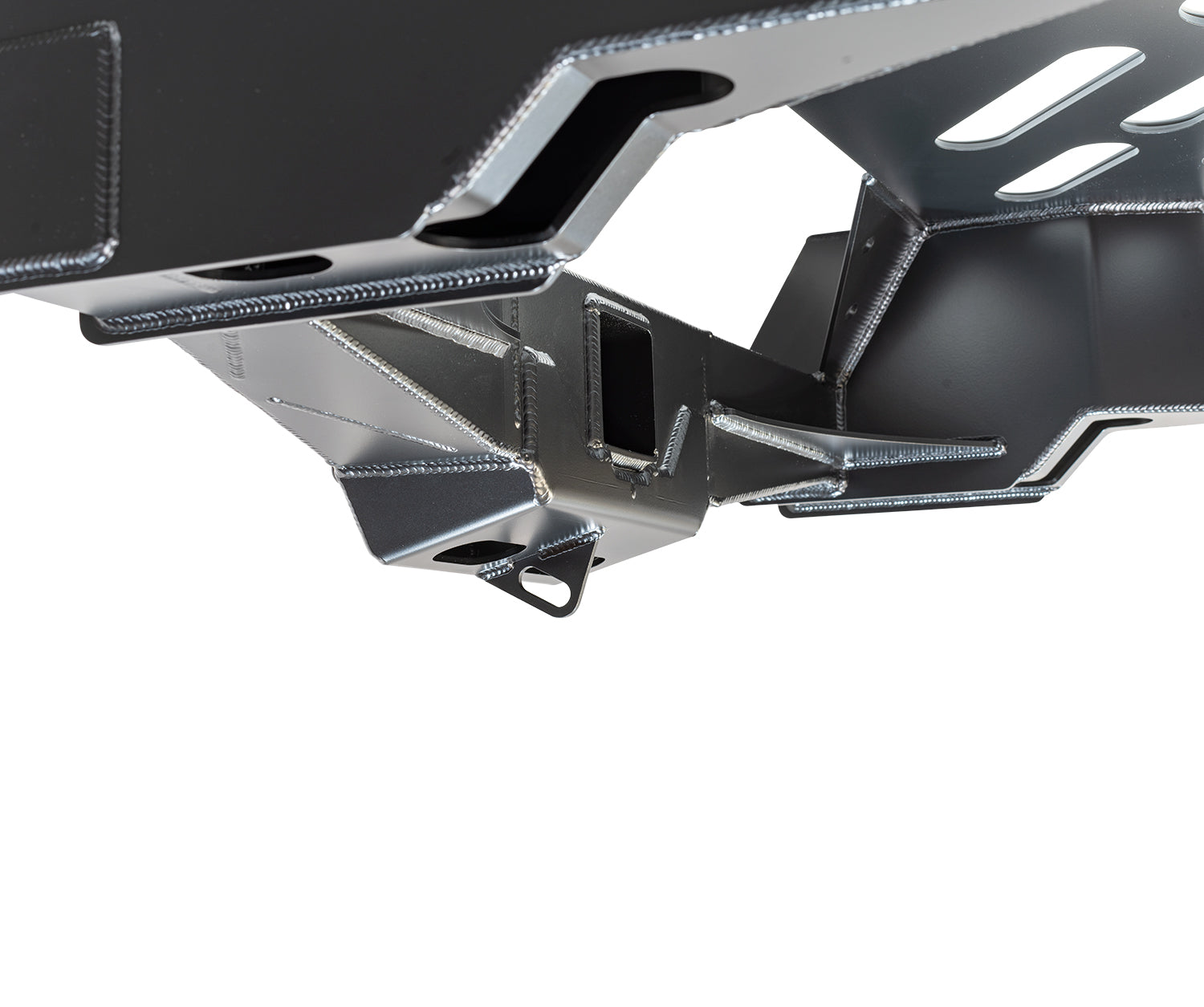 CARLI SUSPENSION 17-23 FORD F250/350 4X4 FORD TROPHY HITCH
