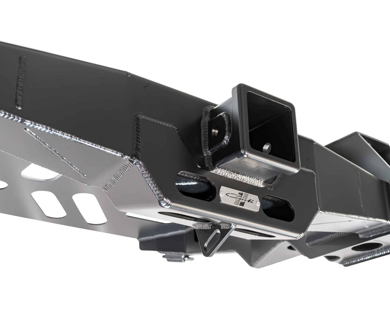 CARLI SUSPENSION 17-23 FORD F250/350 4X4 FORD TROPHY HITCH