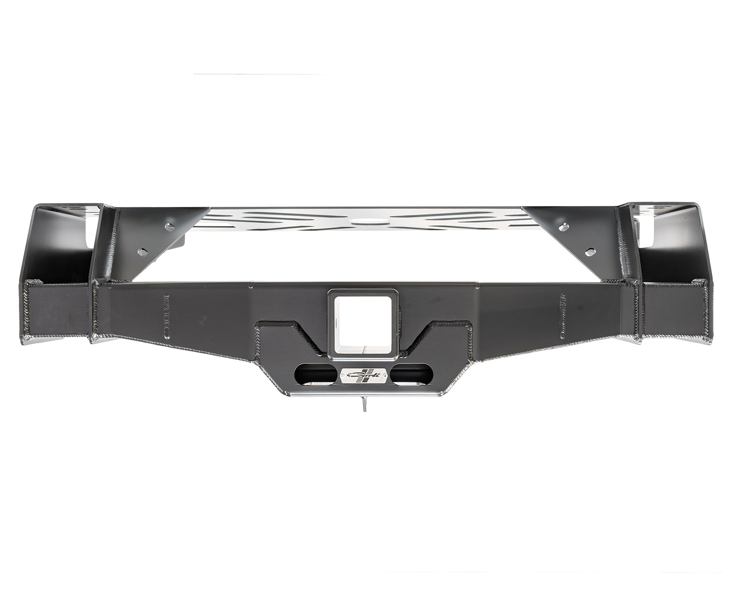 CARLI SUSPENSION 17-23 FORD F250/350 4X4 FORD TROPHY HITCH