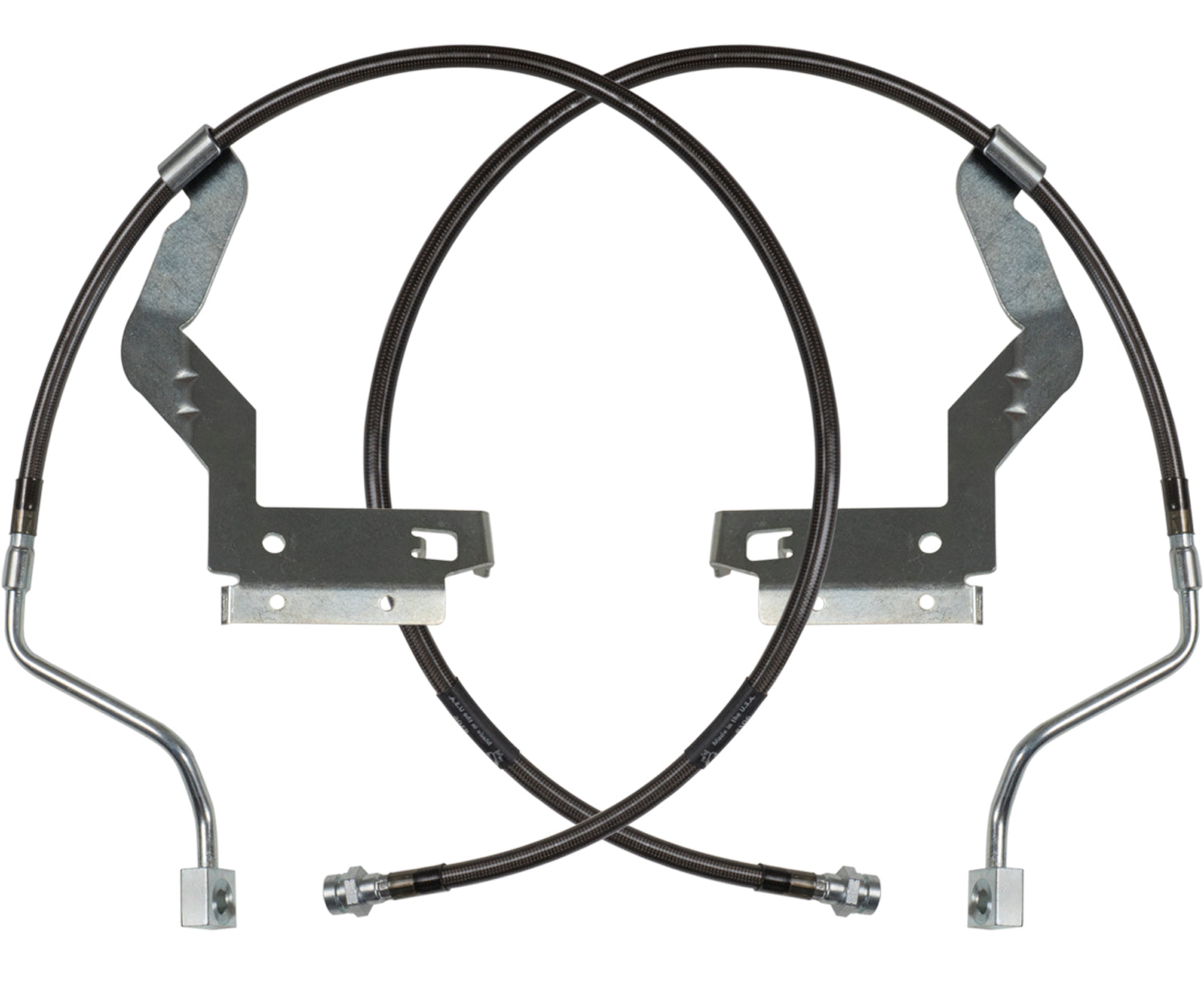 CARLI SUSPENSION 3.5" COMMUTER SUSPENSION SYSTEM - DIESEL - 2020-2022 F250/F350