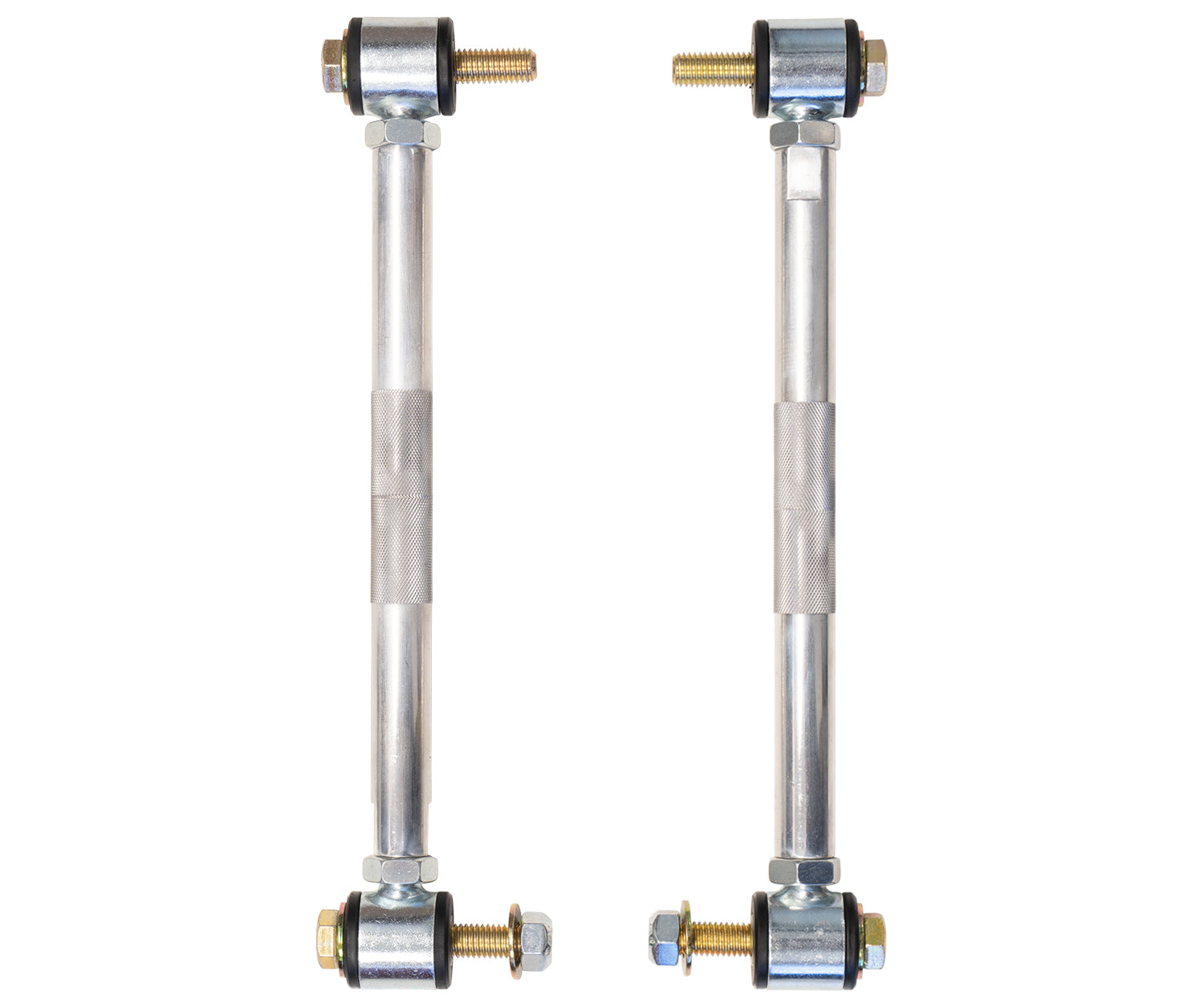 CARLI SUSPENSION PERFORMANCE SYSTEM - 2019-2024 RAM 1500