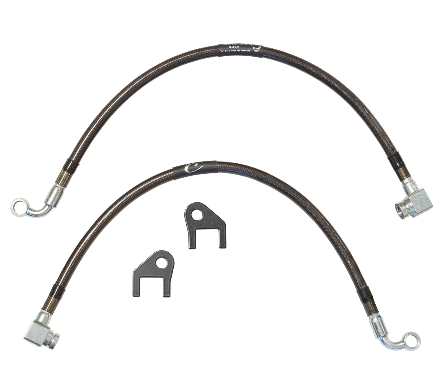 CARLI SUSPENSION PERFORMANCE SYSTEM - 2019-2024 RAM 1500