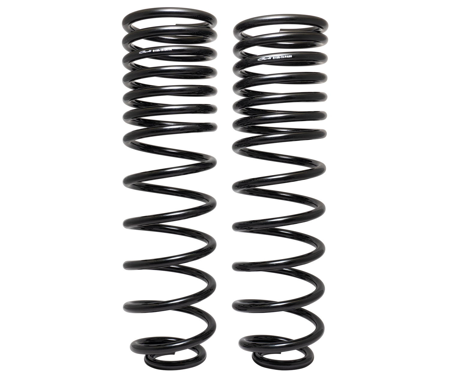 CARLI SUSPENSION PERFORMANCE SYSTEM - 2019-2024 RAM 1500