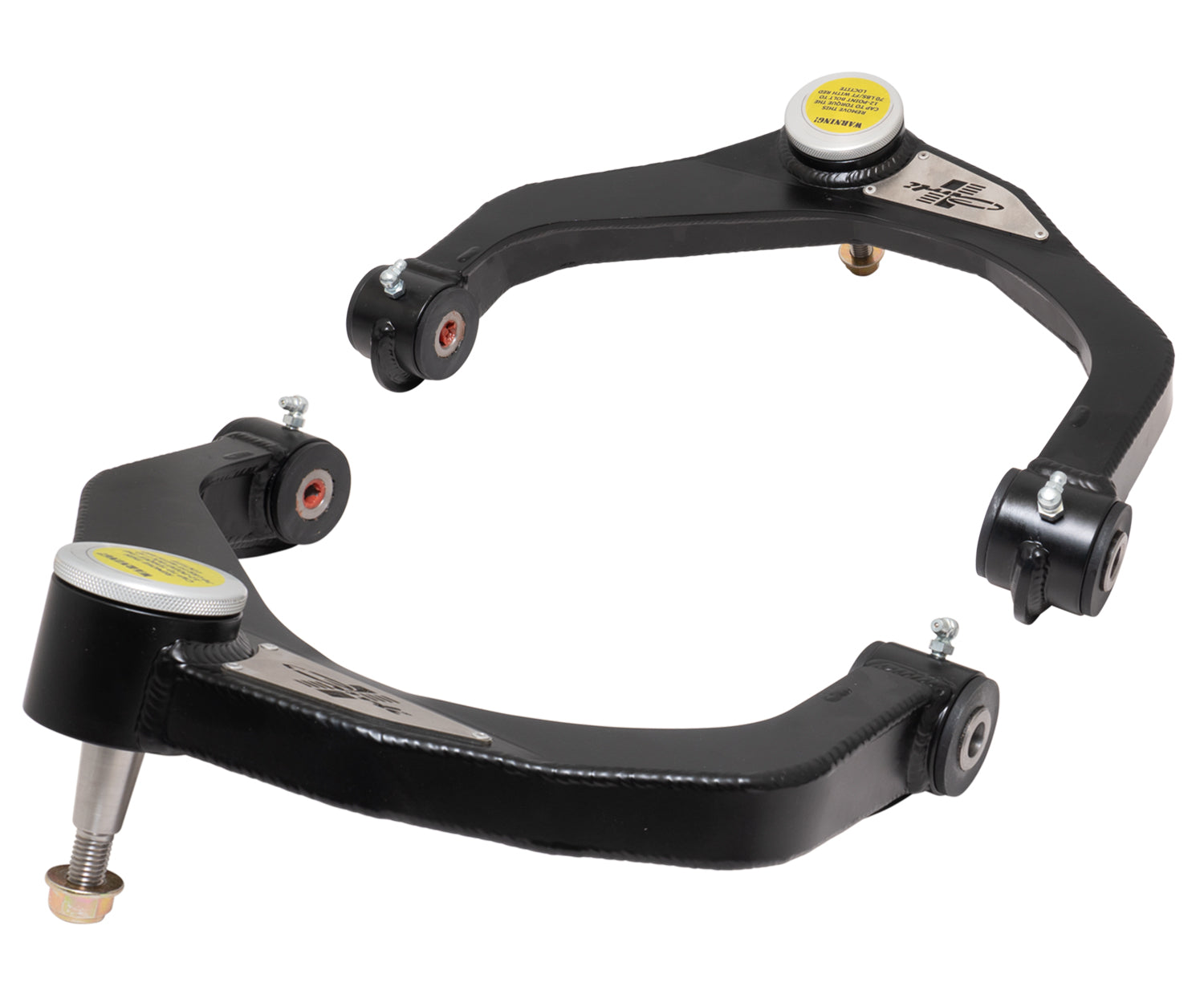 CARLI SUSPENSION PERFORMANCE SYSTEM - 2019-2024 RAM 1500