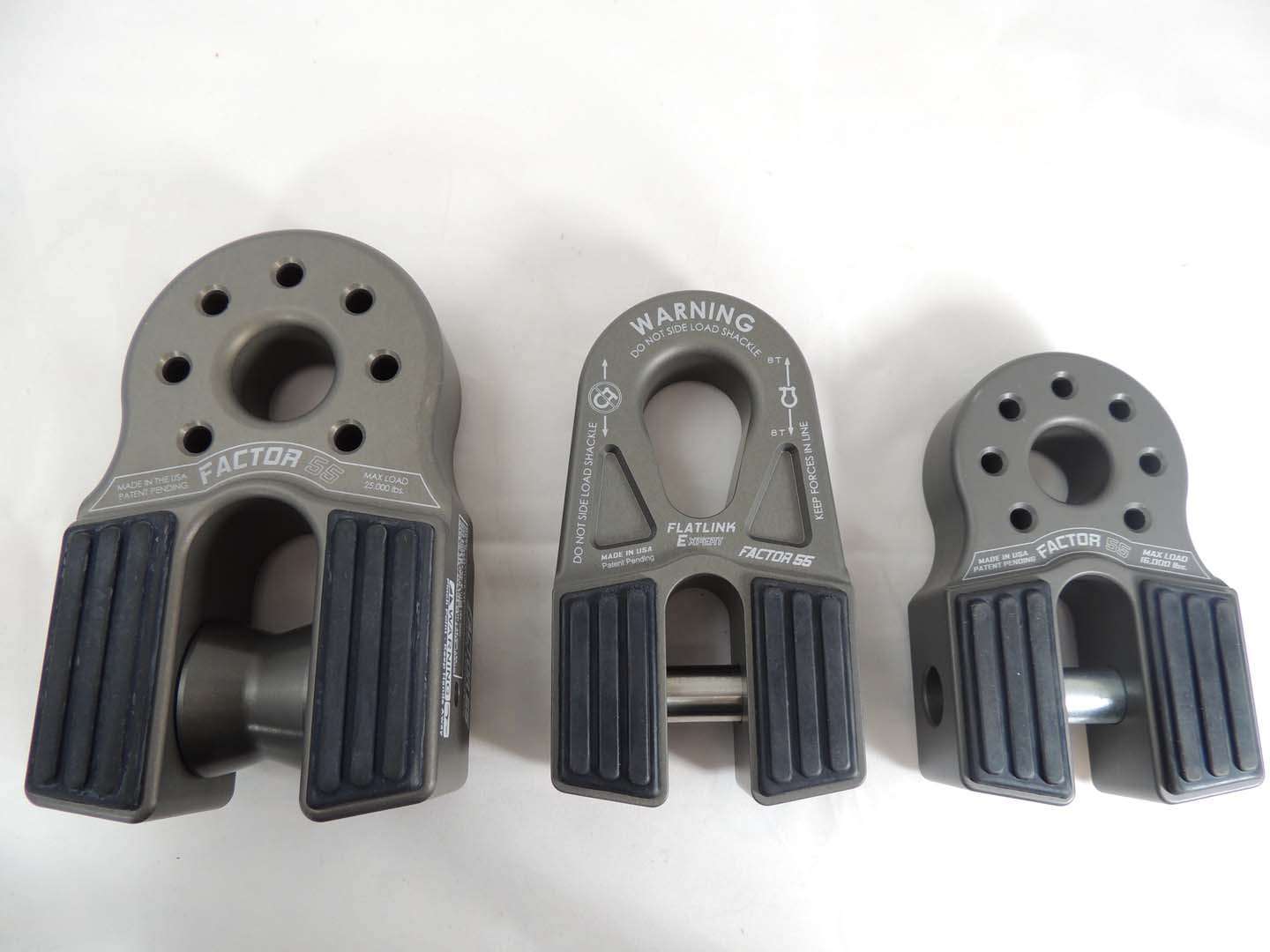 FACTOR 55 FLATLINK E
