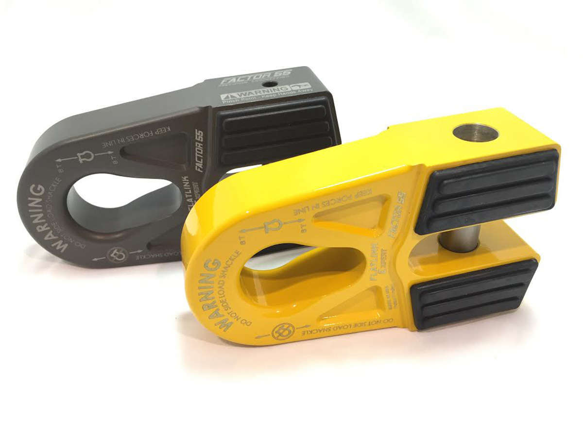 FACTOR 55 FLATLINK E