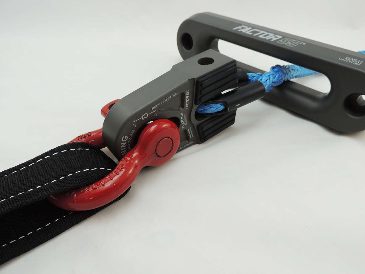 FACTOR 55 FLATLINK E