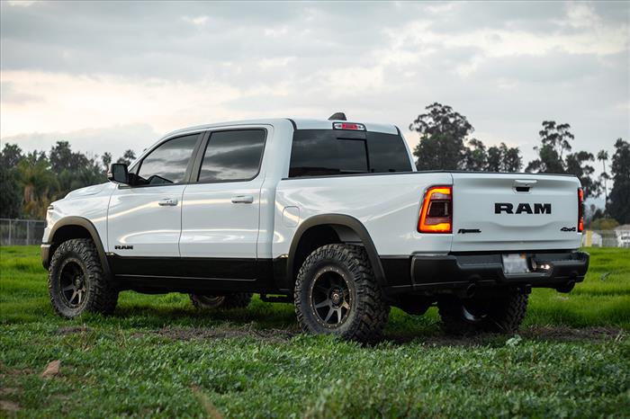 IVD 19+ RAM 1500 0-1.5" STAGE 4 SUSPENSION SYSTEM W/ TUBULAR UCA