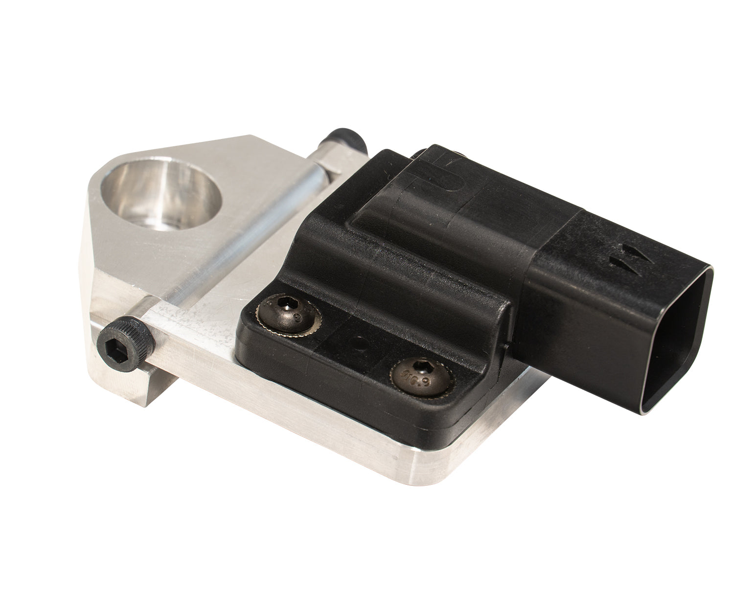 CARLI SUSPENSION 3.5" E-VENTURE SHOCK PACKAGE - DIESEL - 2020-2022 F250/F350