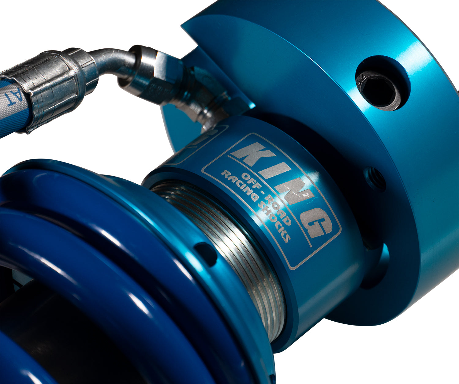 CARLI SUSPENSION PERFORMANCE SYSTEM - 2019-2024 RAM 1500