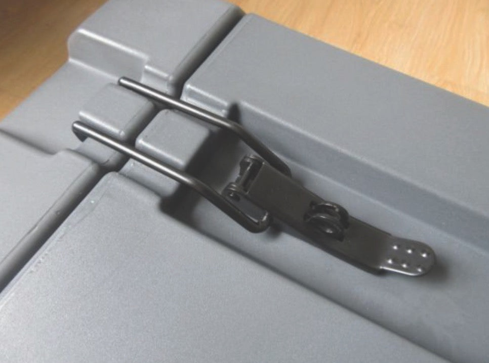 23ZERO 50L OVERLAND GEAR BOX