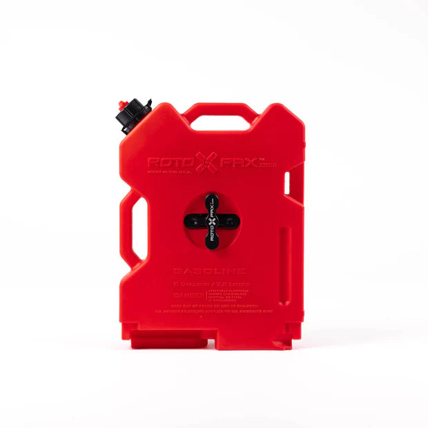 ROTOPAX 2 GALLON GASOLINE