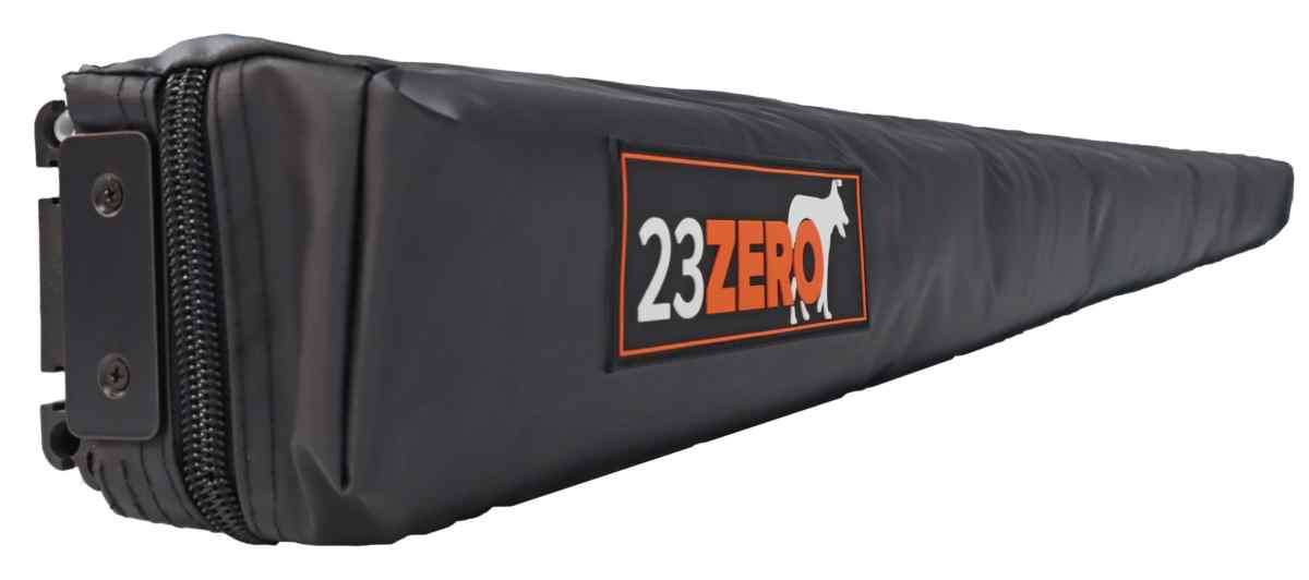 23ZERO BUSHMAN AWNING 78X98