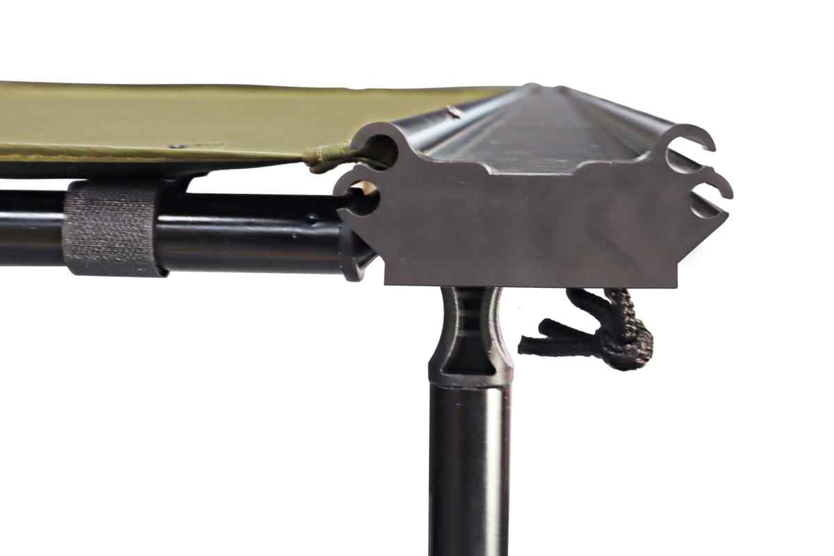 23ZERO BUSHMAN AWNING 78X98