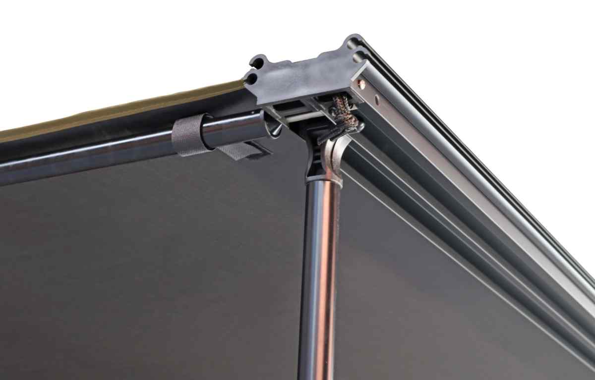 23ZERO BUSHMAN AWNING 78X98