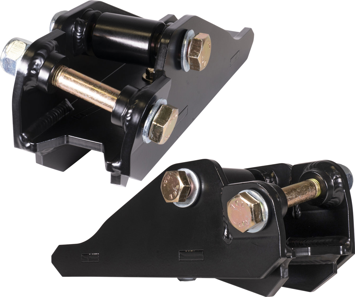 CARLI SUSPENSION 3" DOMINATOR SUSPENSION SYSTEM - HEMI - 2014-2018 RAM 2500