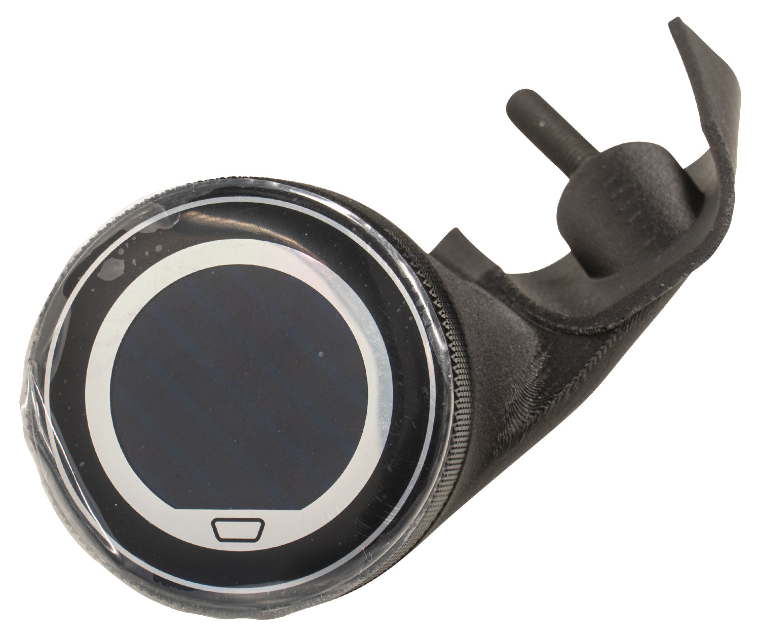 CARLI SUSPENSION 3.5" E-VENTURE SHOCK PACKAGE - DIESEL - 2023+ F250/F350