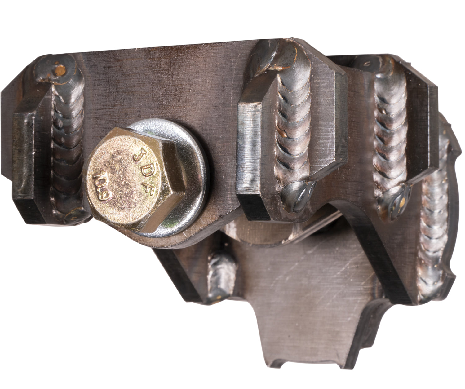CARLI SUSPENSION 3" DOMINATOR SUSPENSION SYSTEM - HEMI - 2014-2018 RAM 2500