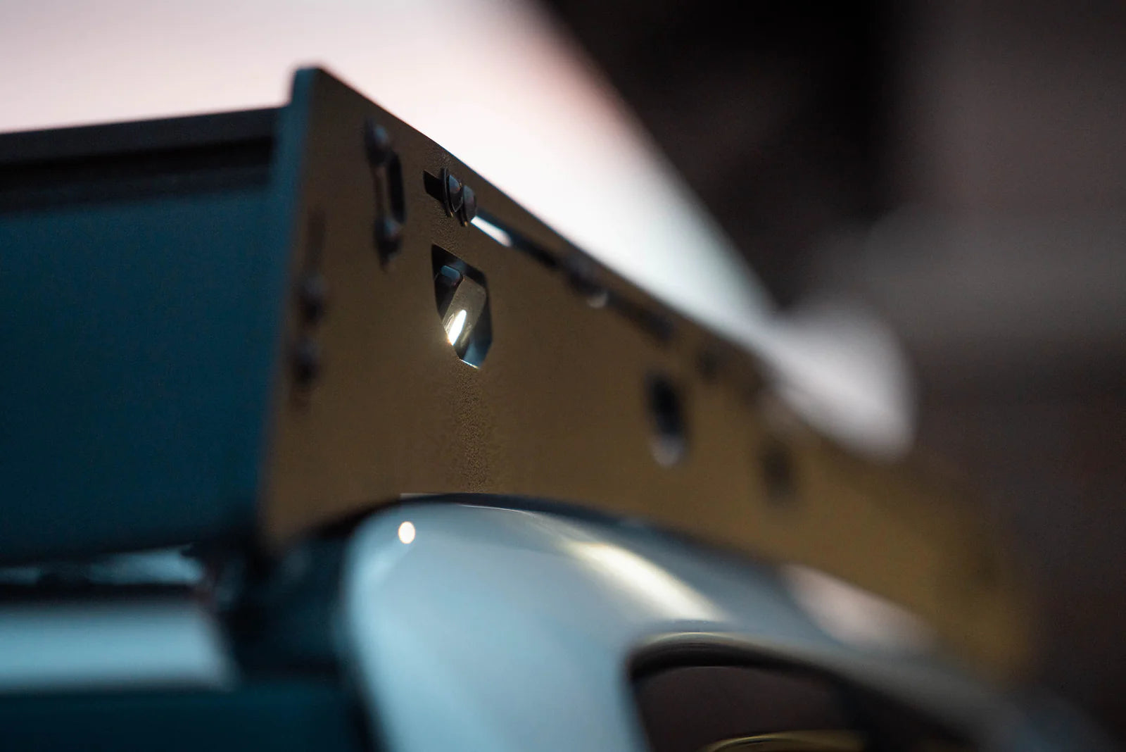 SHERPA HANDLE LIGHT BRACKETS