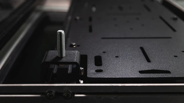 SHERPA ADAPT PLATE