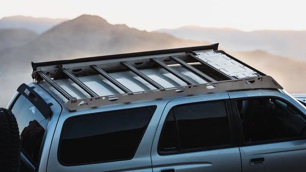 SHERPA ADAPT PLATE